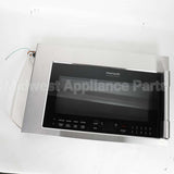 5304537777 Frigidaire Door Assembly,Stainless,W/Pcb,