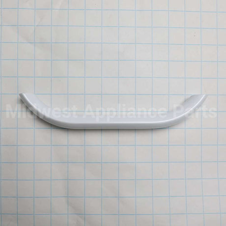 5304537780 Frigidaire Handle Assembly,White