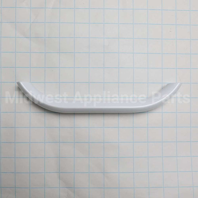 5304537780 Frigidaire Handle Assembly,White