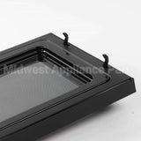 5304537784 Frigidaire Door Assembly,Stainless