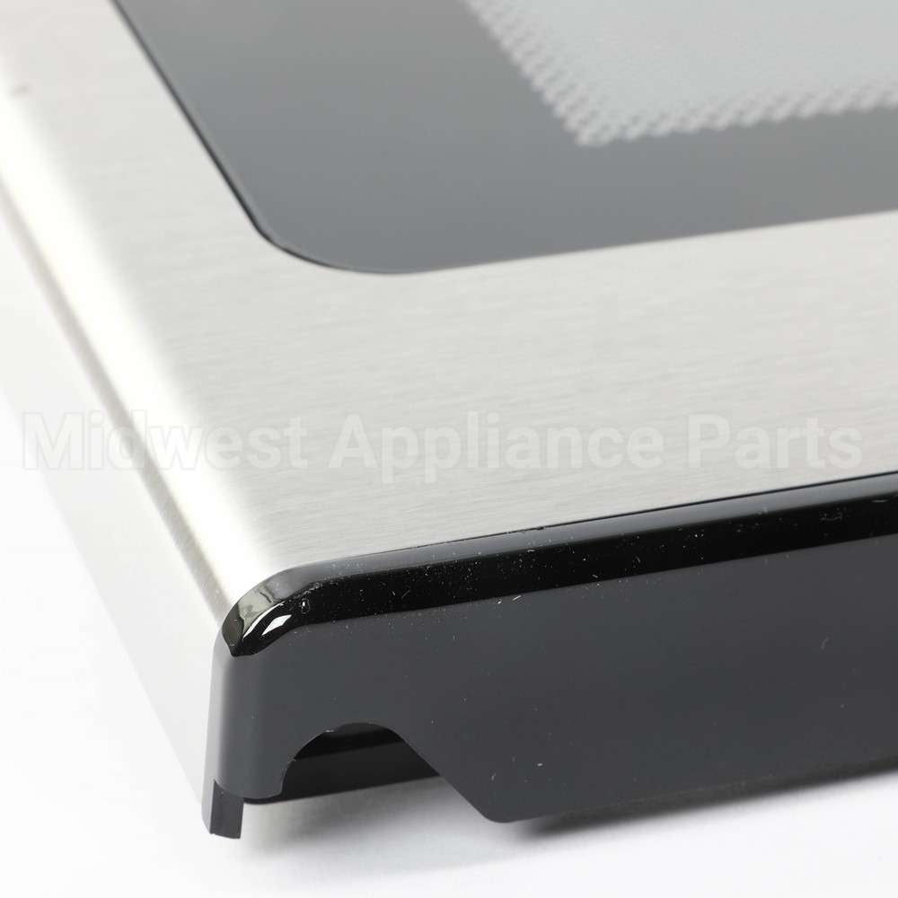 5304537784 Frigidaire Door Assembly,Stainless