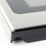 5304537784 Frigidaire Door Assembly,Stainless