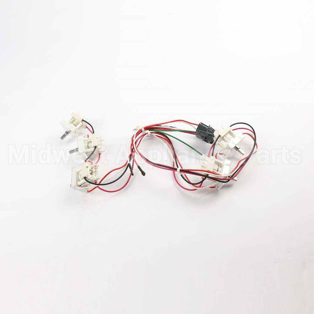 5304537872 Frigidaire Harness