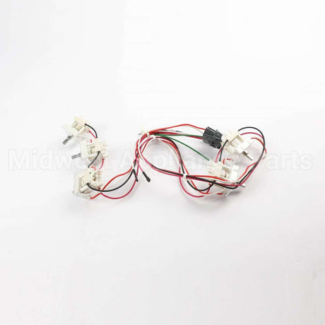5304537872 Frigidaire Harness
