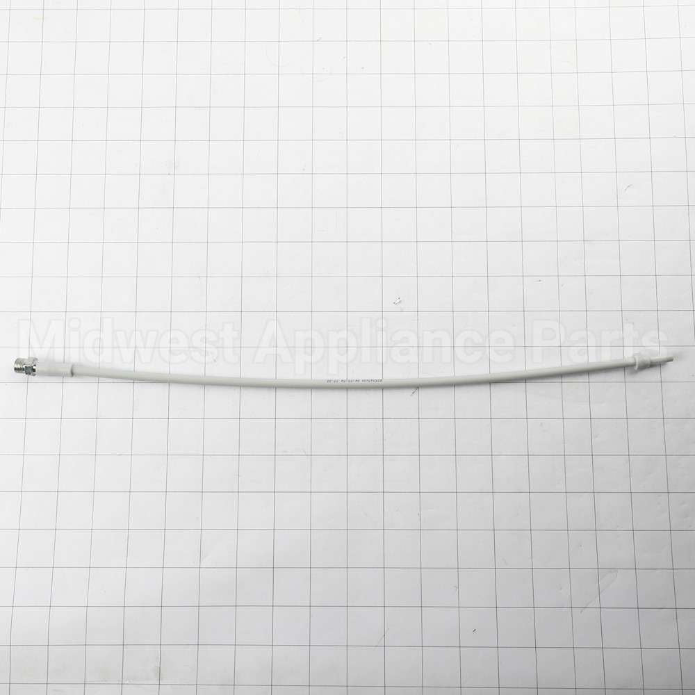5304537896 Frigidaire Tube Asmy,Inlet Water,Overmold