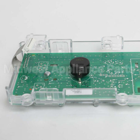 5304537902 Frigidaire Control-Electrical