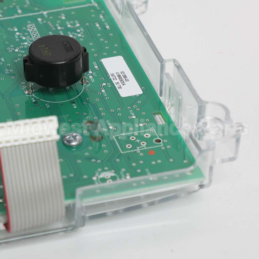 5304537902 Frigidaire Control-Electrical