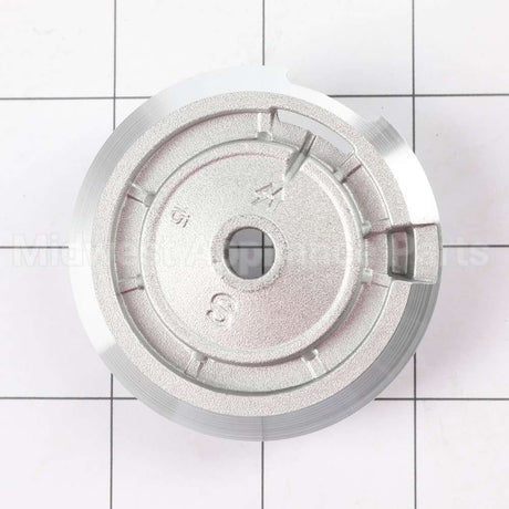 5304537944 Frigidaire Crown,Burner,Small