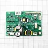 5304537980 Frigidaire Control-Electrical