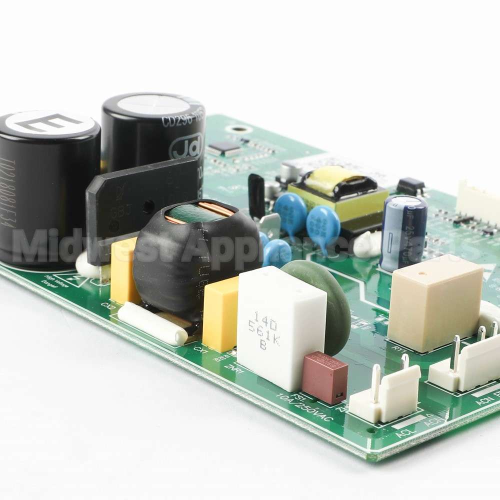 5304537980 Frigidaire Control-Electrical