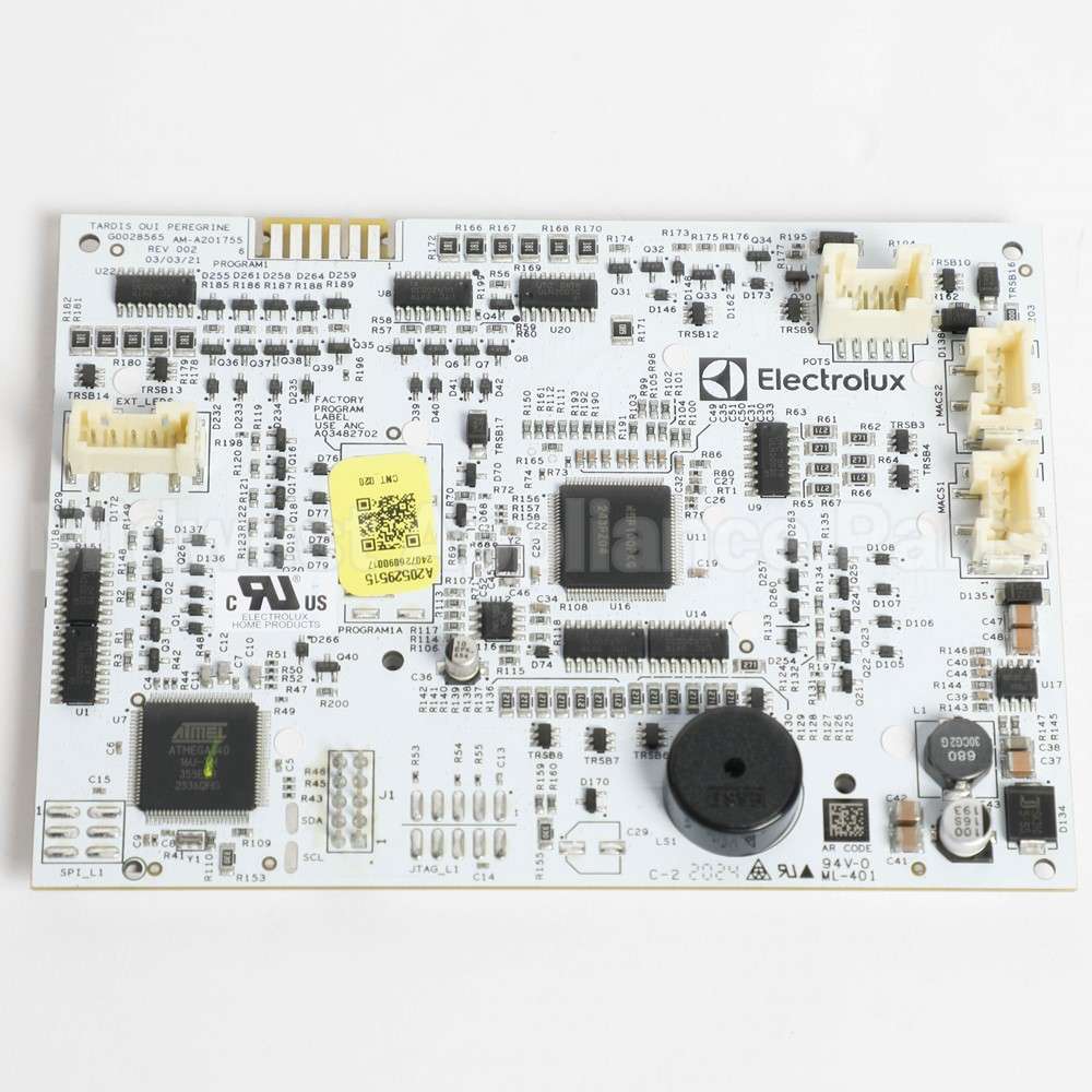 5304538278 Frigidaire Control,Elec,Oven,Pro Single