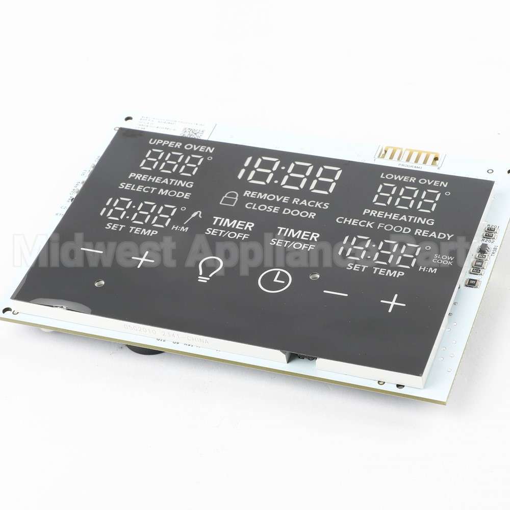 5304538279 Frigidaire Control,Elec Oven Pro Double