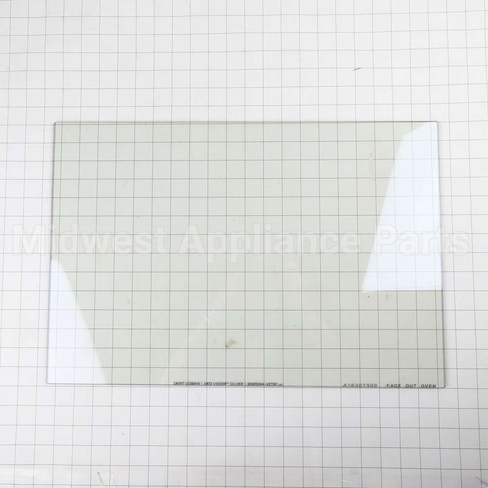 5304538352 Frigidaire Glass,Door,Inner