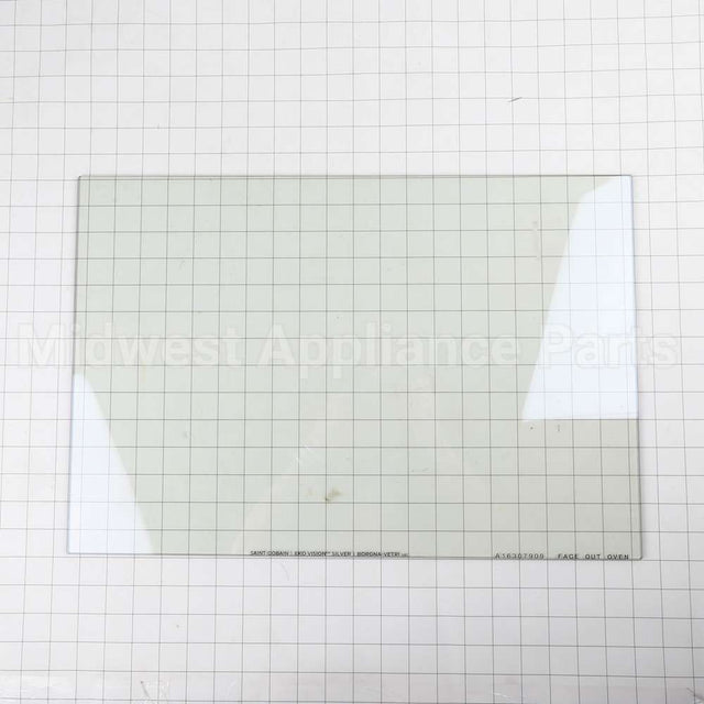 5304538352 Frigidaire Glass,Door,Inner