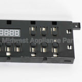 5304538422 Frigidaire Controller,Electronic,Oven,Ui3