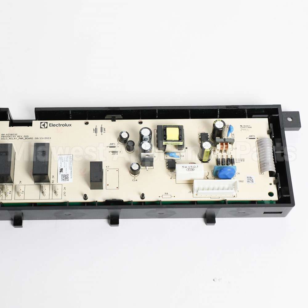 5304538422 Frigidaire Controller,Electronic,Oven,Ui3