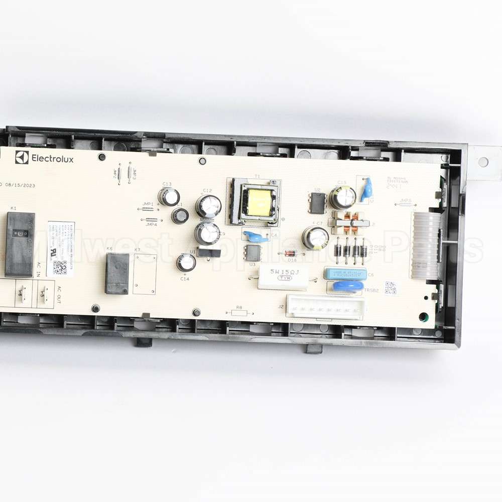 5304538422 Frigidaire Controller,Electronic,Oven,Ui3