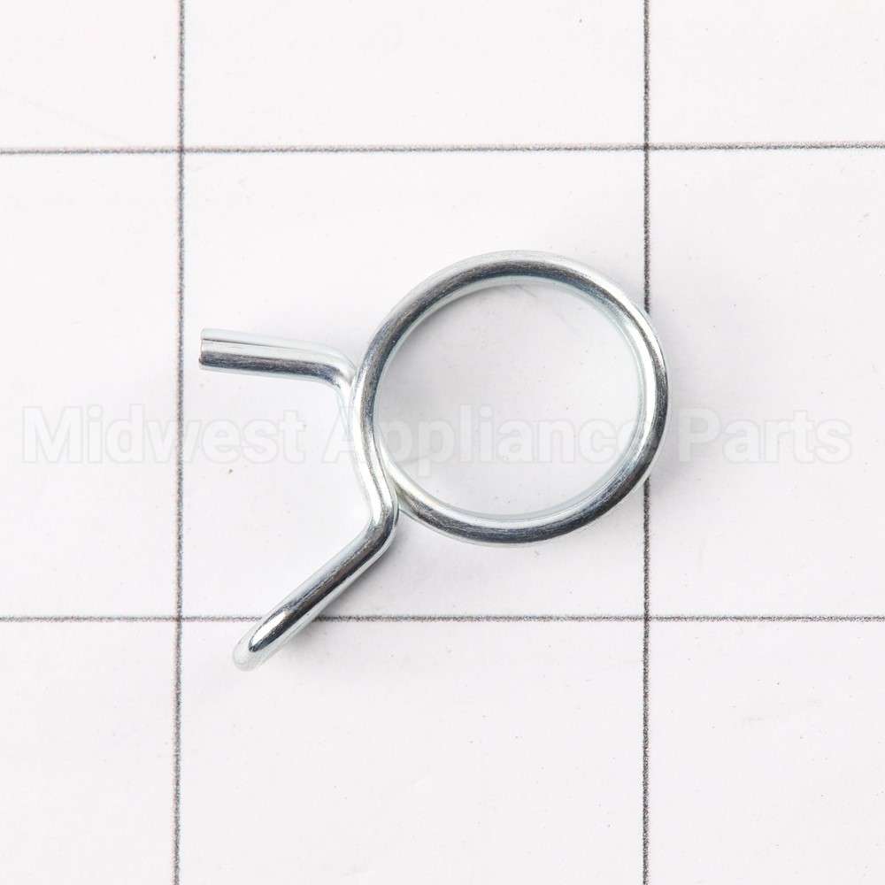 5304538466 Frigidaire Clamp, Hose