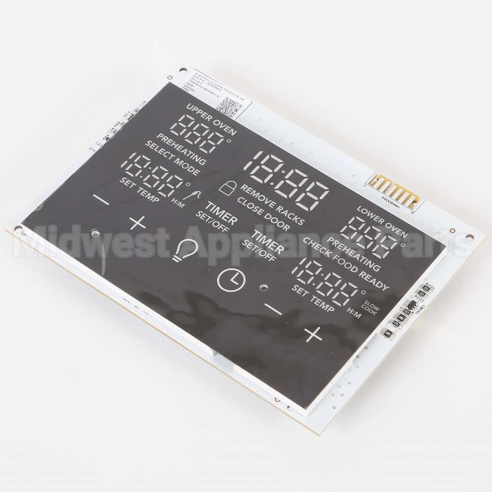5304538467 Frigidaire Control Assembly,Oven,Ui630I