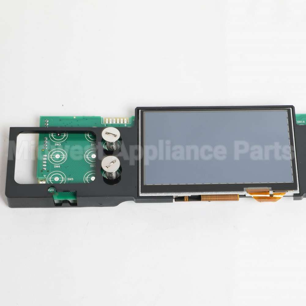 5304538600 Frigidaire Control-Eoc Apux Not Cnct Glry