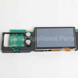 5304538600 Frigidaire Control-Eoc Apux Not Cnct Glry