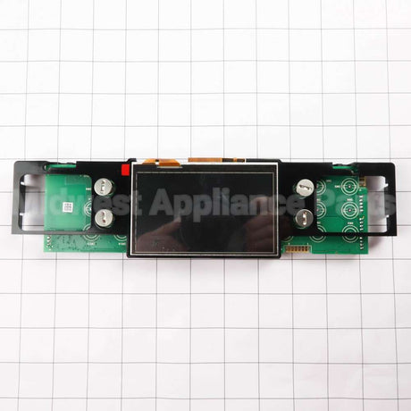 5304538605 Frigidaire Controller,Electronic,Oven,Ui7