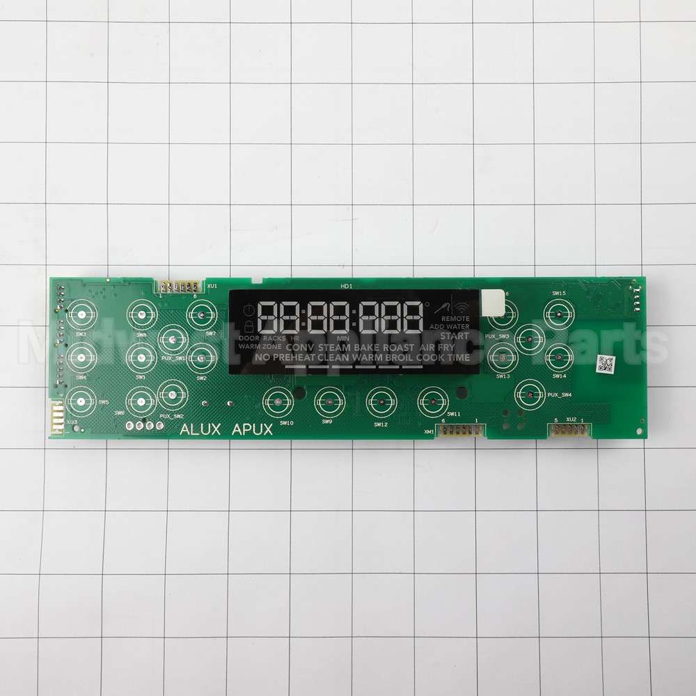 5304538607 Frigidaire Controller
