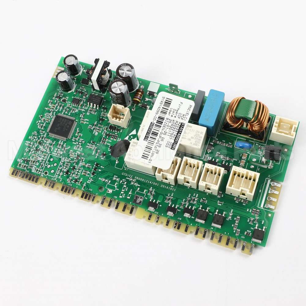 5304538610 Frigidaire Main Control