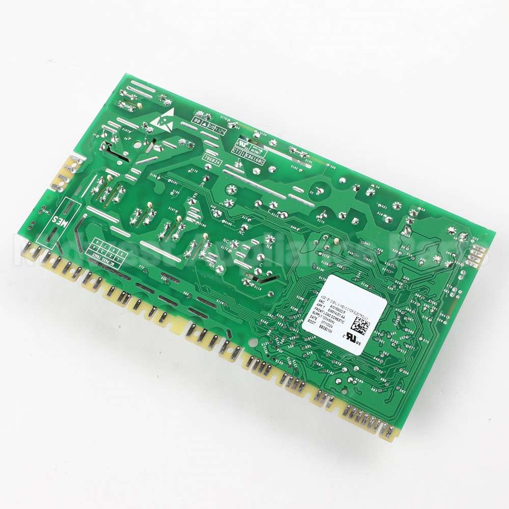 5304538610 Frigidaire Main Control