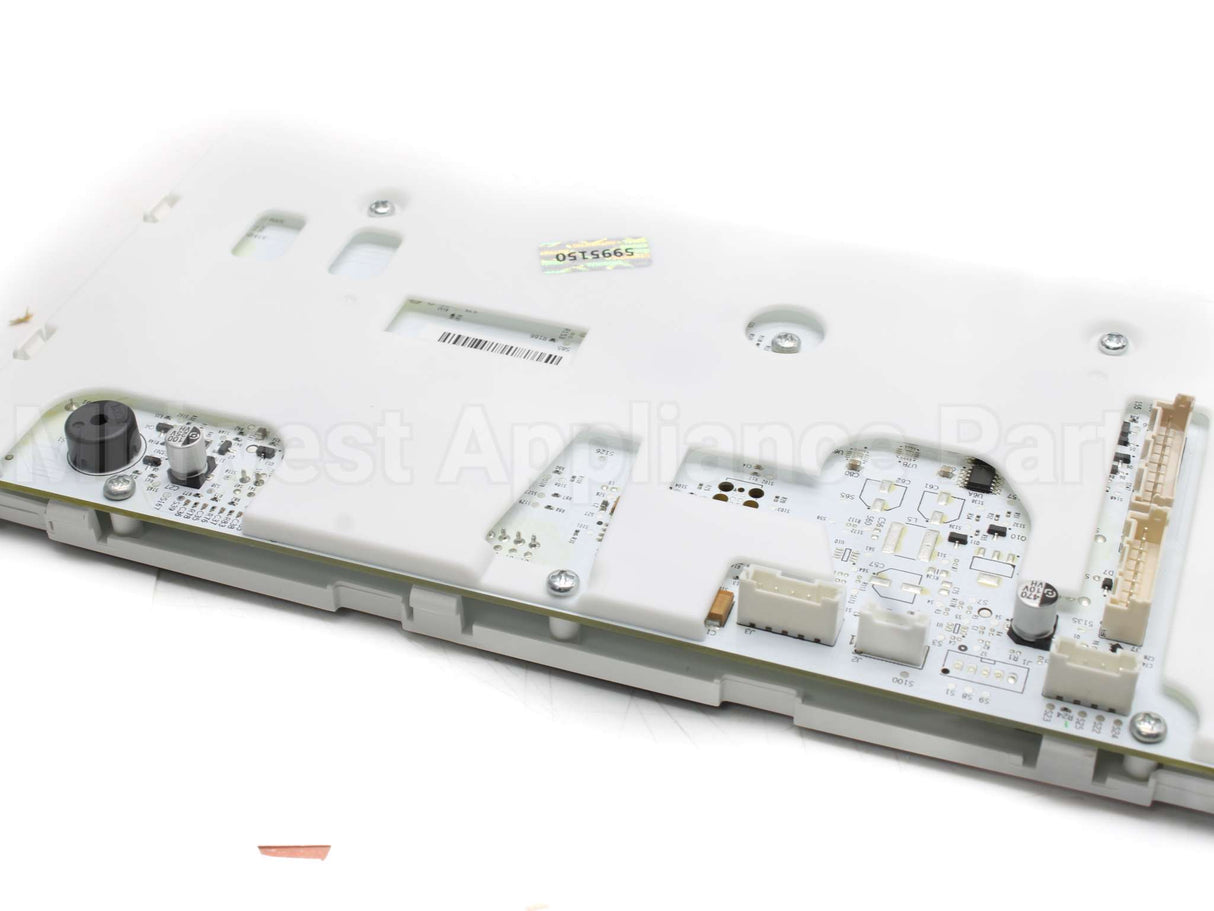 5304538611 Frigidaire Display Board,Asmy,User Interf