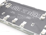 5304538611 Frigidaire Display Board,Asmy,User Interf