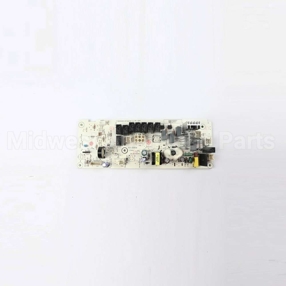 5304538659 Frigidaire Board
