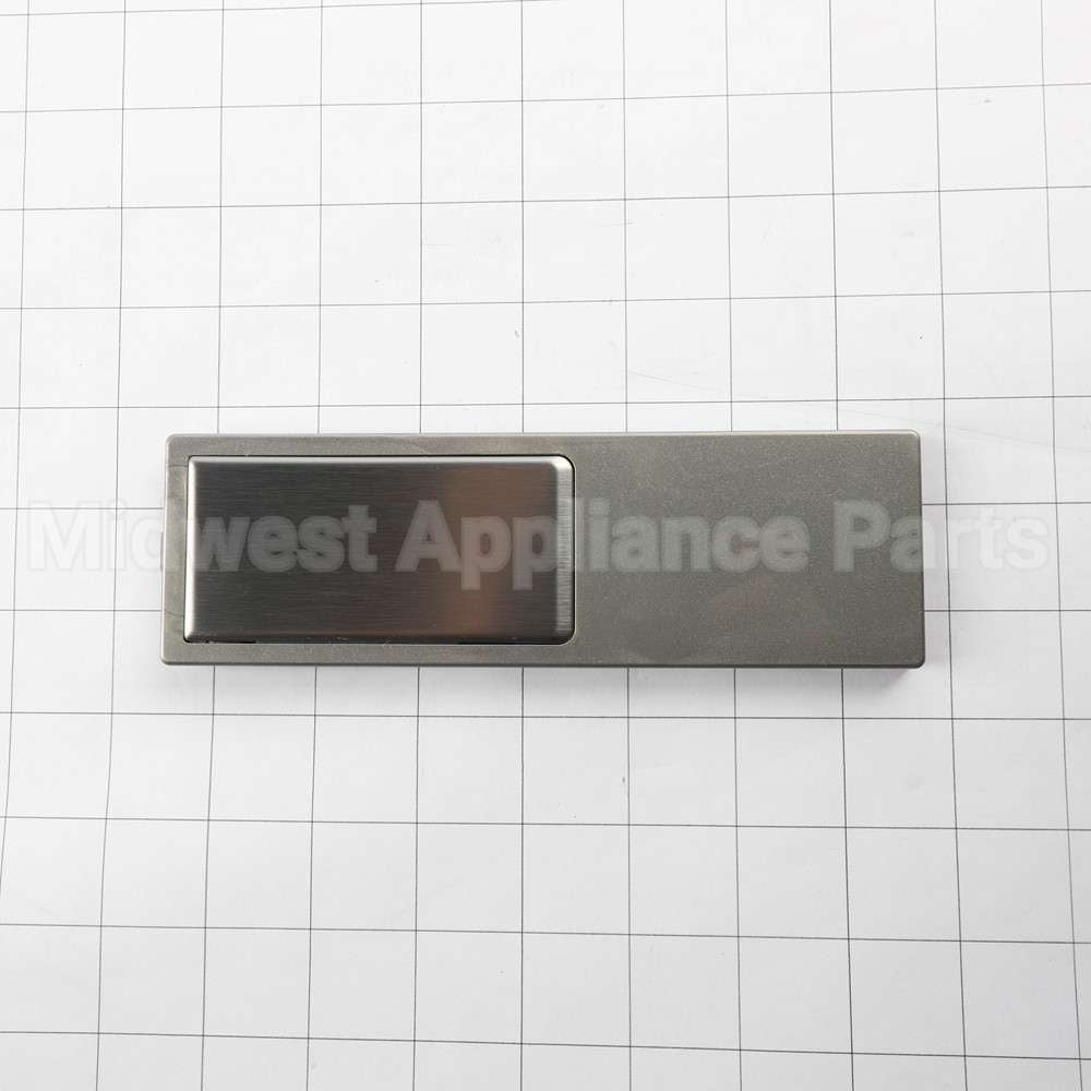 5304538671 Frigidaire Paddle Assembly,Dispenser,Gray