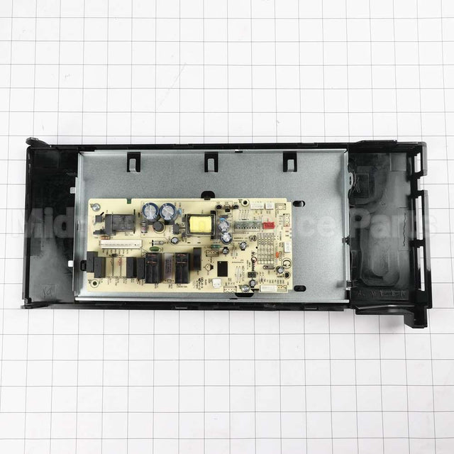 5304538955 Frigidaire Control Panel,Asmy,Complete