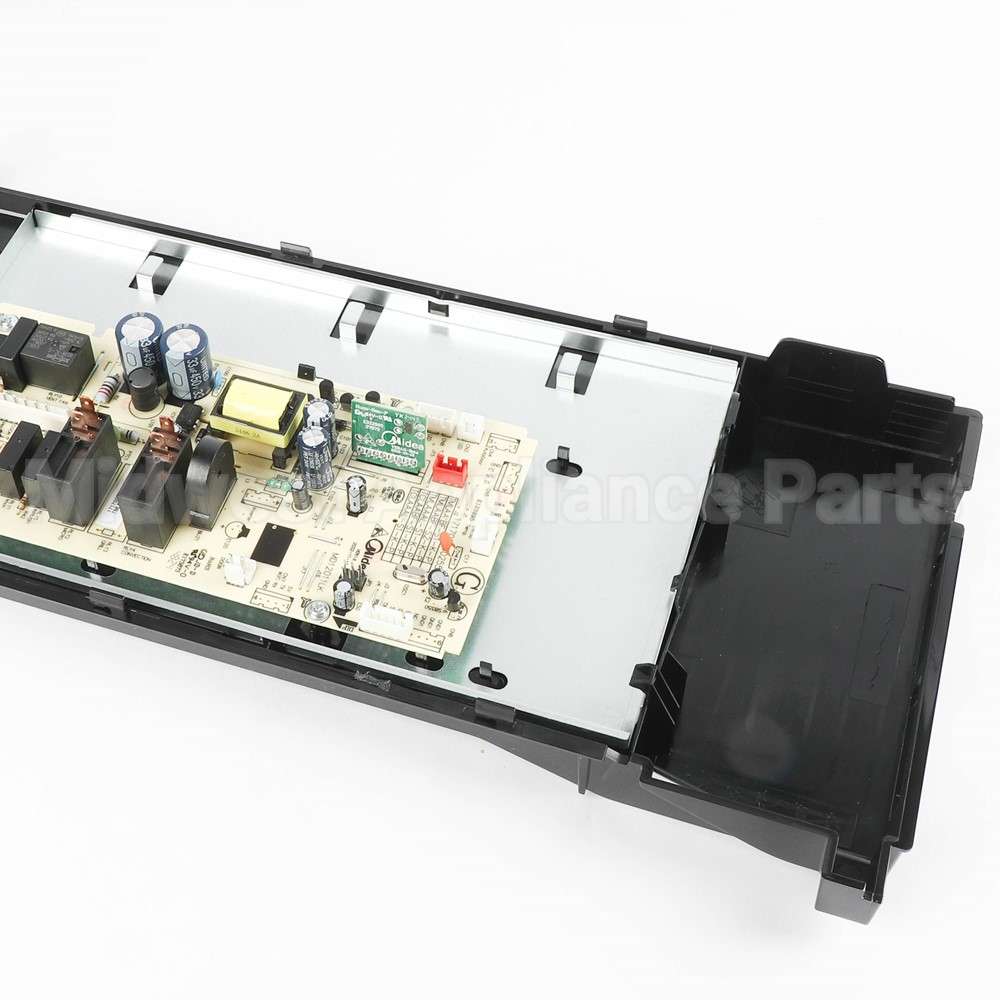 5304538955 Frigidaire Control Panel,Asmy,Complete