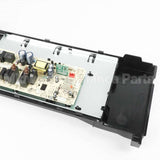 5304538955 Frigidaire Control Panel,Asmy,Complete