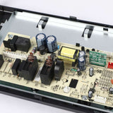 5304538955 Frigidaire Control Panel,Asmy,Complete