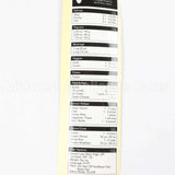 5304538955 Frigidaire Control Panel,Asmy,Complete