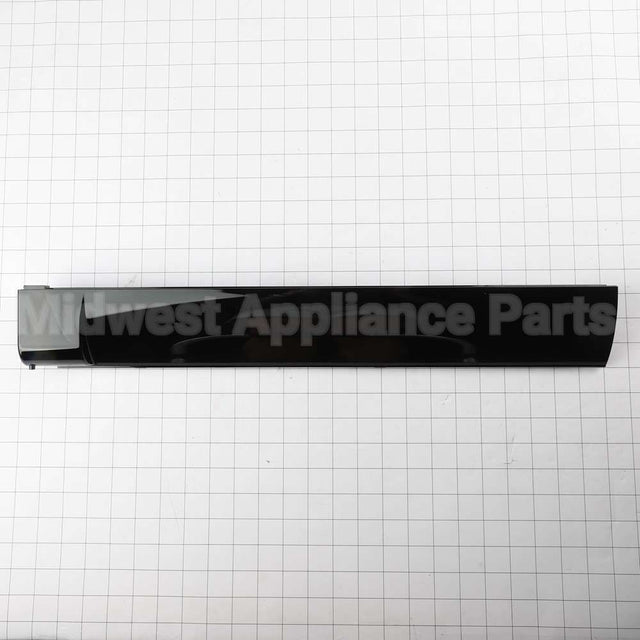5304538964 Frigidaire Grille,Exhaust Vent,Black