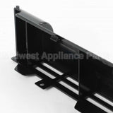 5304538964 Frigidaire Grille,Exhaust Vent,Black