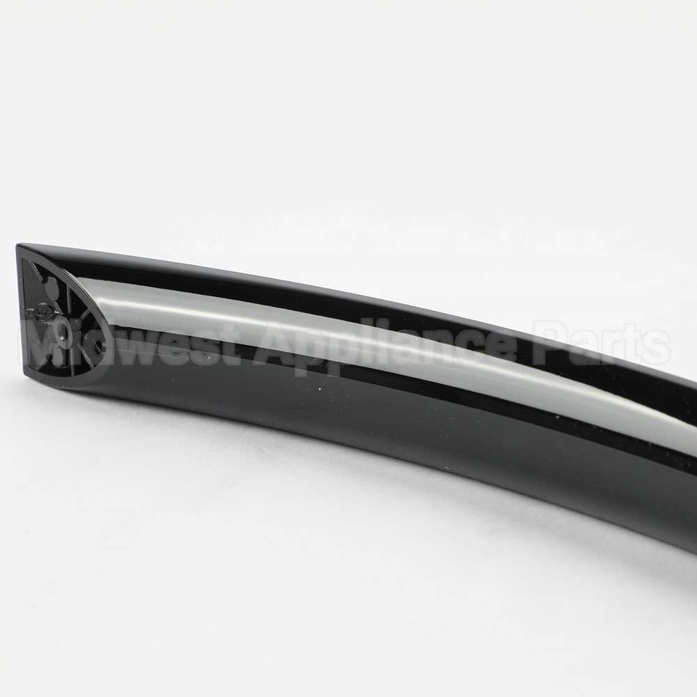 5304538965 Frigidaire Handle,Door,Black