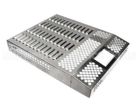 5304B Continental Refrigeration Grill
