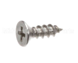 5305-002-71-12 Jackson Screw, 10-12 Type A Csunk Head