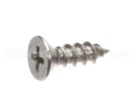 5305-002-71-12 Jackson Screw, 10-12 Type A Csunk Head