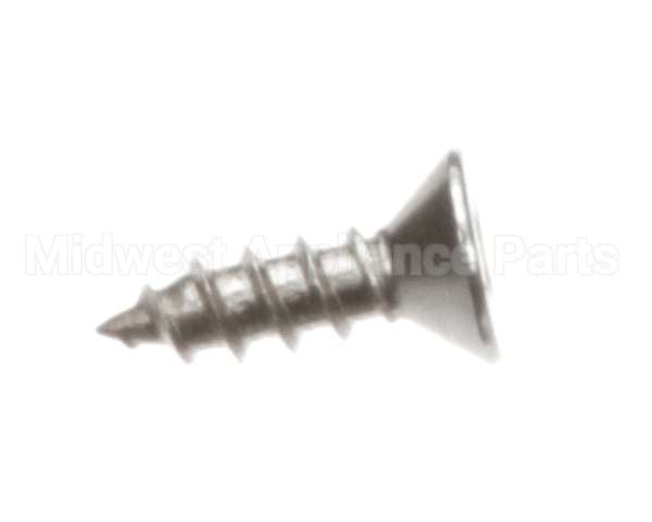 5305-002-71-12 Jackson Screw, 10-12 Type A Csunk Head