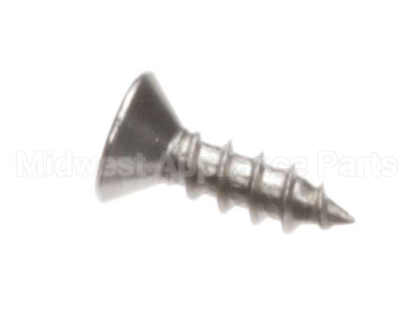 5305-002-71-12 Jackson Screw, 10-12 Type A Csunk Head