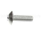 5305-003-02-12 Jackson Screw, 10-32 X 5/8 Truss Hd