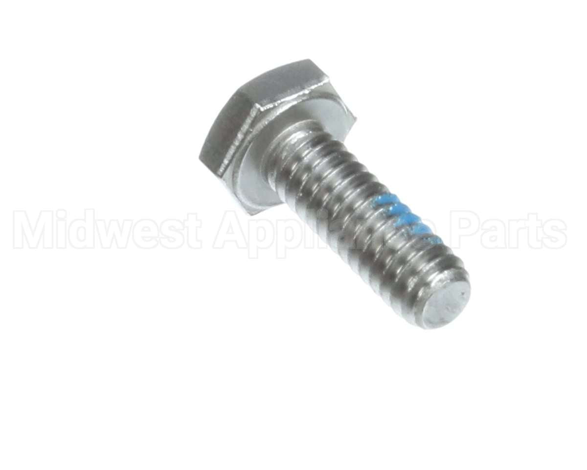 5305-004-42-64 Jackson Bolt. 1/4-20 X 3/4 S/S Hex Head W/Nylon