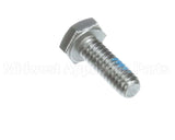 5305-004-42-64 Jackson Bolt. 1/4-20 X 3/4 S/S Hex Head W/Nylon