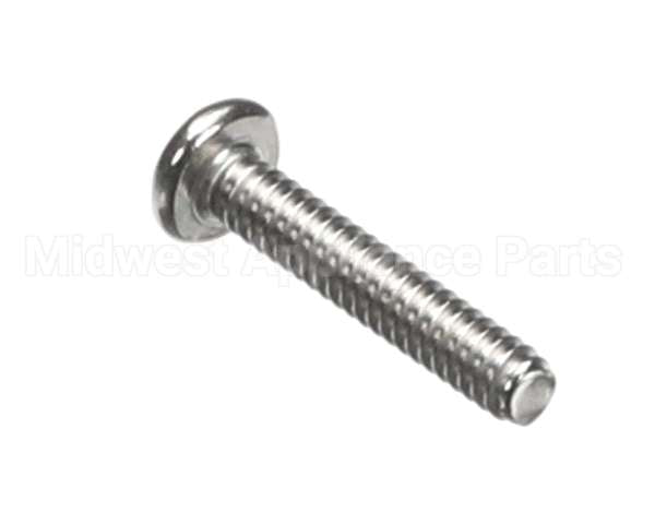 5305-011-37-05 Jackson Screw, 6-32 X 3/4 Phillips Pan Hd.
